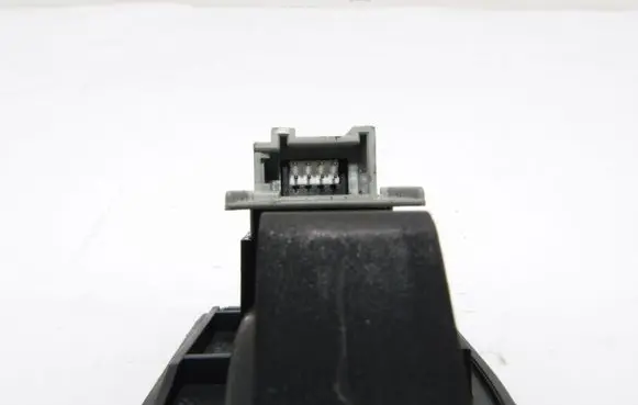 Audi A6 S6 C5 4B Electric window control switch 4B0959855
