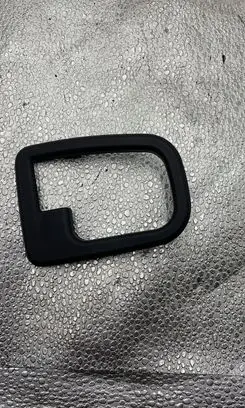 BMW 3 E46 Front door handle cover FE28415 51221960645
