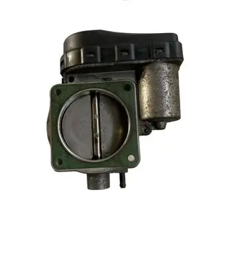 Mercedes-Benz Vito Viano W639 Throttle valve A1621413025