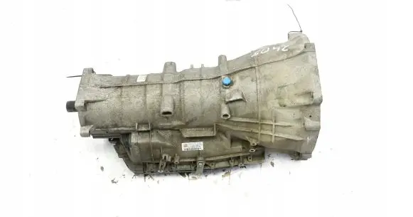 BMW X1 E84 Automatic gearbox 6HP21