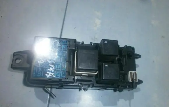 Mitsubishi Carisma Fuse box set MB953355