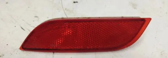 Subaru Impreza III Rear tail light reflector 32302L