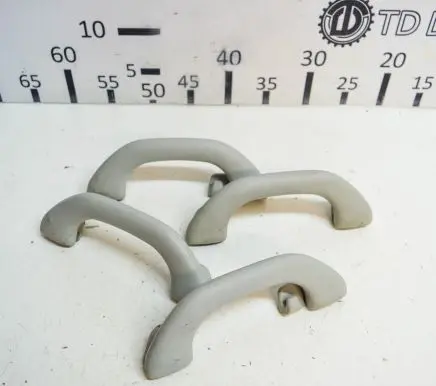Skoda Octavia Mk3 (5E) Front interior roof grab handle 561857607B 561857607C