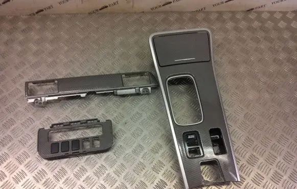 Mitsubishi Outlander Center console 8015a194zz