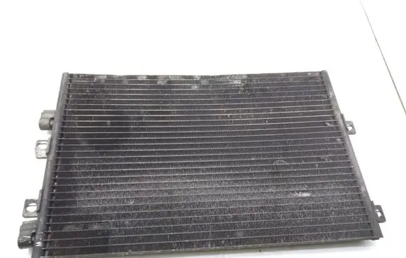 Renault Kangoo I A/C cooling radiator (condenser)