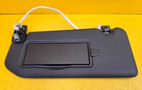 Peugeot 5008 Sun visor 