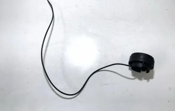 Mercedes-Benz A W168 Immobiliser reader (aerial) 