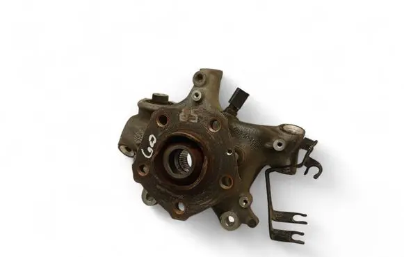 Audi A5 Rear wheel hub 8W0505460D 8W0505436AA