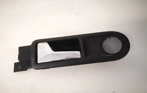 Volkswagen PASSAT B5.5 Rear door interior handle 3B0839113