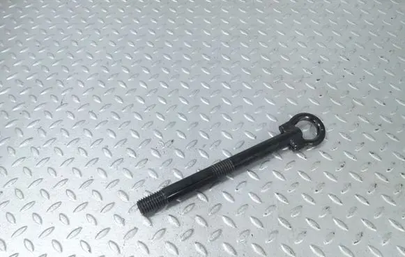 Dacia Sandero III Towing hook eye 511124963R