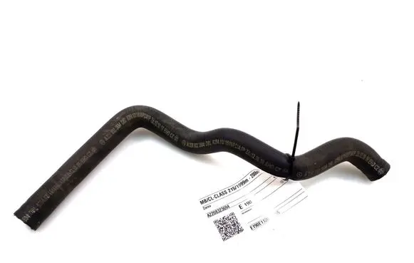 Mercedes-Benz CL C215 Air intake hose/pipe A2208323694