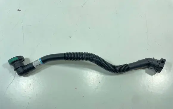 Hyundai Kona II Coolant pipe/hose 375y1hf000