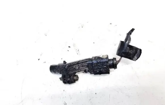 Skoda Octavia Mk2 (1Z) Crankshaft position sensor 036906433A