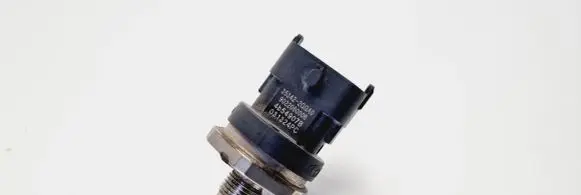 Hyundai Tucson TL Fuel pressure sensor 353422GGA0 9022060006