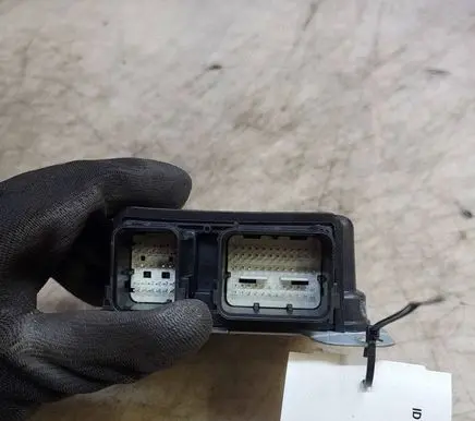 Ford Galaxy Airbag control unit/module E1GT14B321BD 0285012941