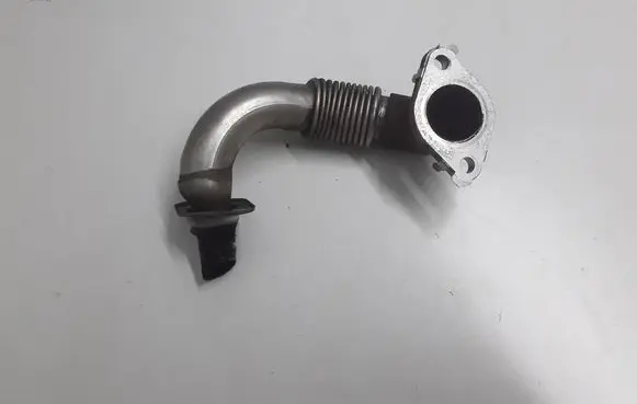 EGR valve line/pipe/hose