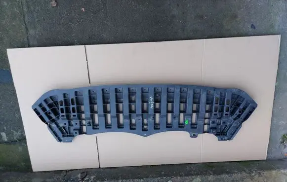 Toyota Aygo AB40 Front bumper foam support bar 526180H030