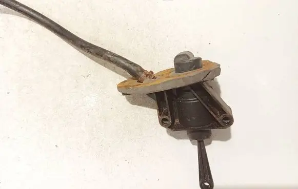Ford Fiesta Clutch master cylinder 001007 118125