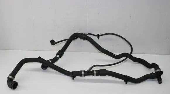 BMW X5 G05 Engine coolant pipe/hose 5A2EC97 17125A1BD40