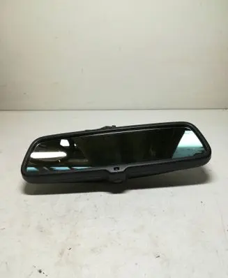 Opel Astra H Rear view mirror (interior) 24438231