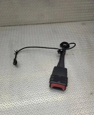 Audi A8 S8 D4 4H Front seatbelt buckle 4H0857755C