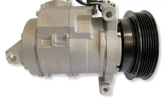 Dodge Magnum Air conditioning (A/C) compressor (pump) 4472205563 55111035AA