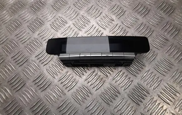Mercedes-Benz S W222 Climate control unit A2229062202