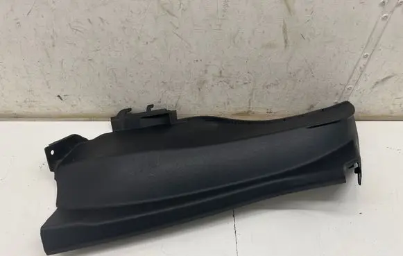 Audi Q3 F3 Rear seat side top trim 83A867767