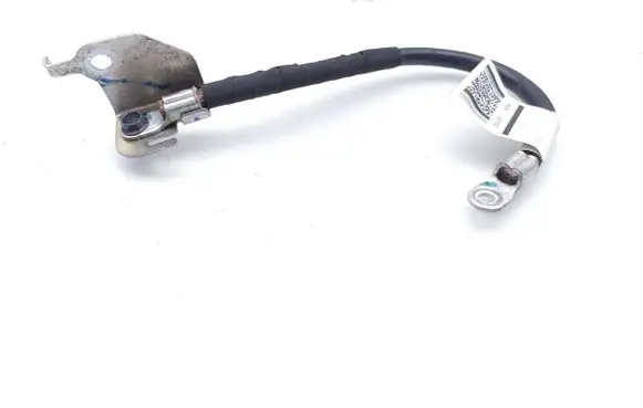 Nissan Qashqai J12 Negative earth cable (battery) 26829