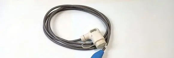 BMW iX3 G08 Electric car charging cable 2450194 61902450194