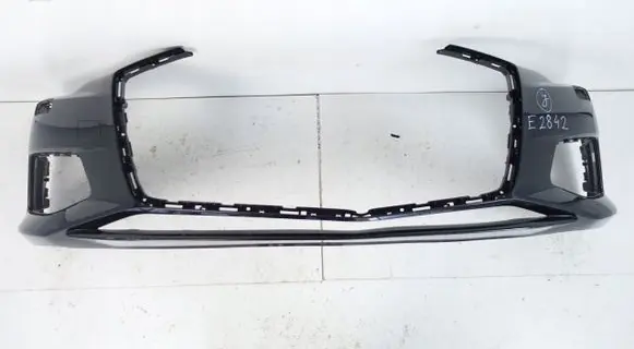 Audi A6 S6 C8 4K Front bumper 4K0807437