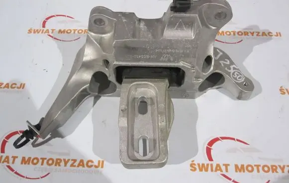 Jeep Avenger Gearbox mounting bracket 9824312980