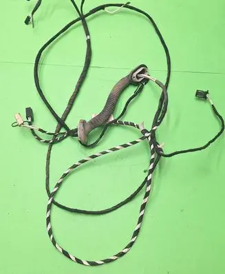 Volkswagen Caddy Tailgate/trunk wiring harness 2K5971147B