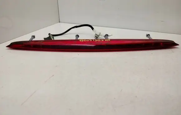 Hyundai i30 Third/center stoplight 