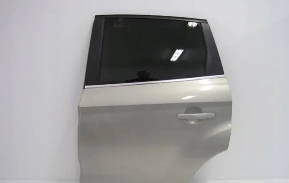 Ford Transit - Tourneo Connect Door (2 Door Coupe) 