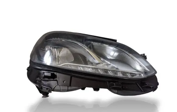 Mercedes-Benz E W212 Headlight/headlamp A2128209059 1LX01106644