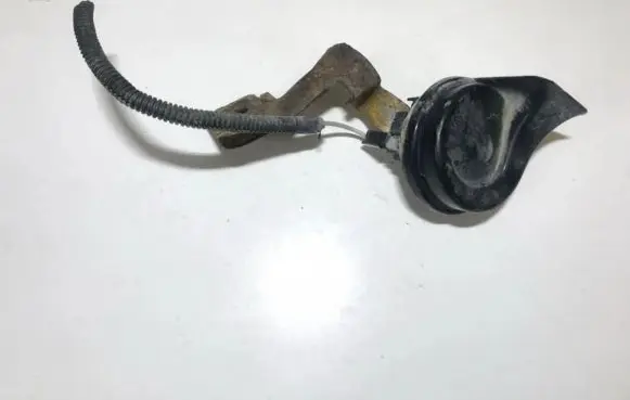 Chrysler PT Cruiser Horn signal 
