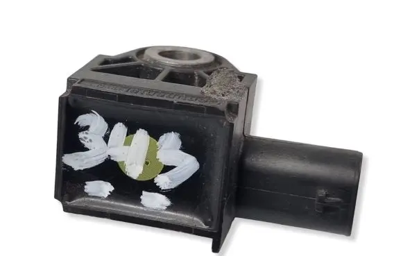 Volkswagen Tiguan Allspace Airbag deployment crash/impact sensor 5Q0959651B