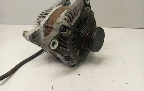 Peugeot 407 Generator/alternator 96547528 A004TJ0084A