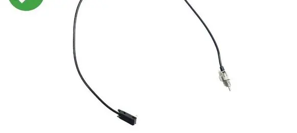 Mercedes-Benz E W211 Gear shift cable linkage 2202670164 CH3908