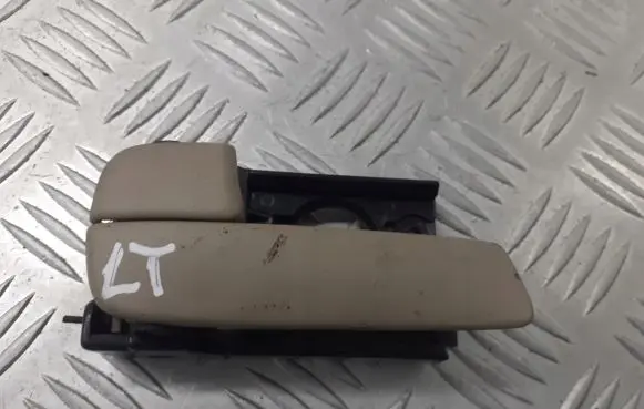KIA Rio Rear door interior handle trim 83613-JB000