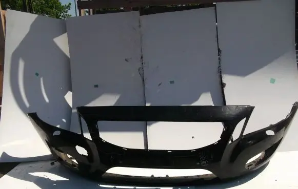 Volvo V60 Front bumper