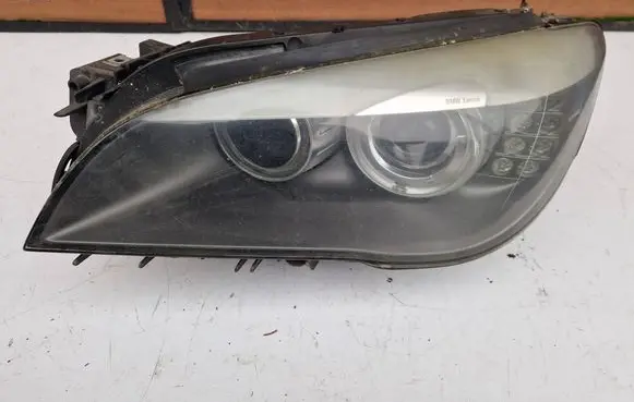 BMW 7 F01 F02 F03 F04 Headlight/headlamp 7182139