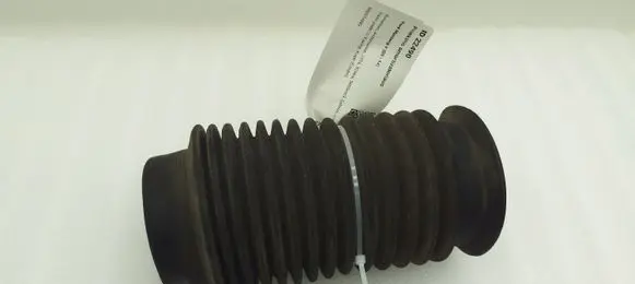 Ford Mustang V Front shock absorber damper bump stop 9T433K036AB