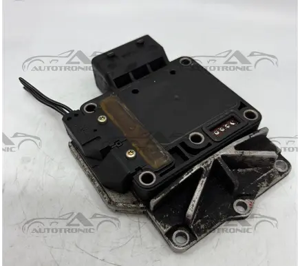 Opel Astra H Fuel injection pump control unit/module 0470504003