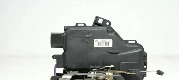 Audi A2 Rear door lock 8Z0839015D