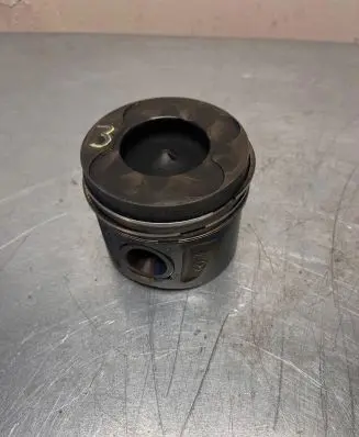 Mercedes-Benz ML W164 Piston 8340F