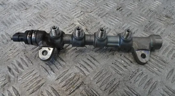 Jeep Compass Fuel main line pipe 55277611