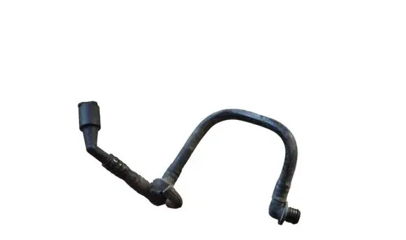 Volkswagen Sharan Vacuum line/pipe/hose 7M3611931L