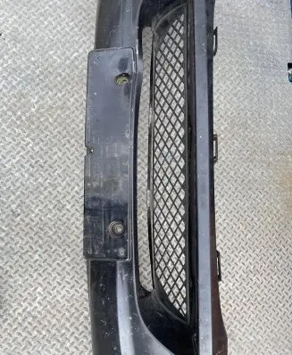Mercedes-Benz Sprinter W906 Front bumper A9068801070